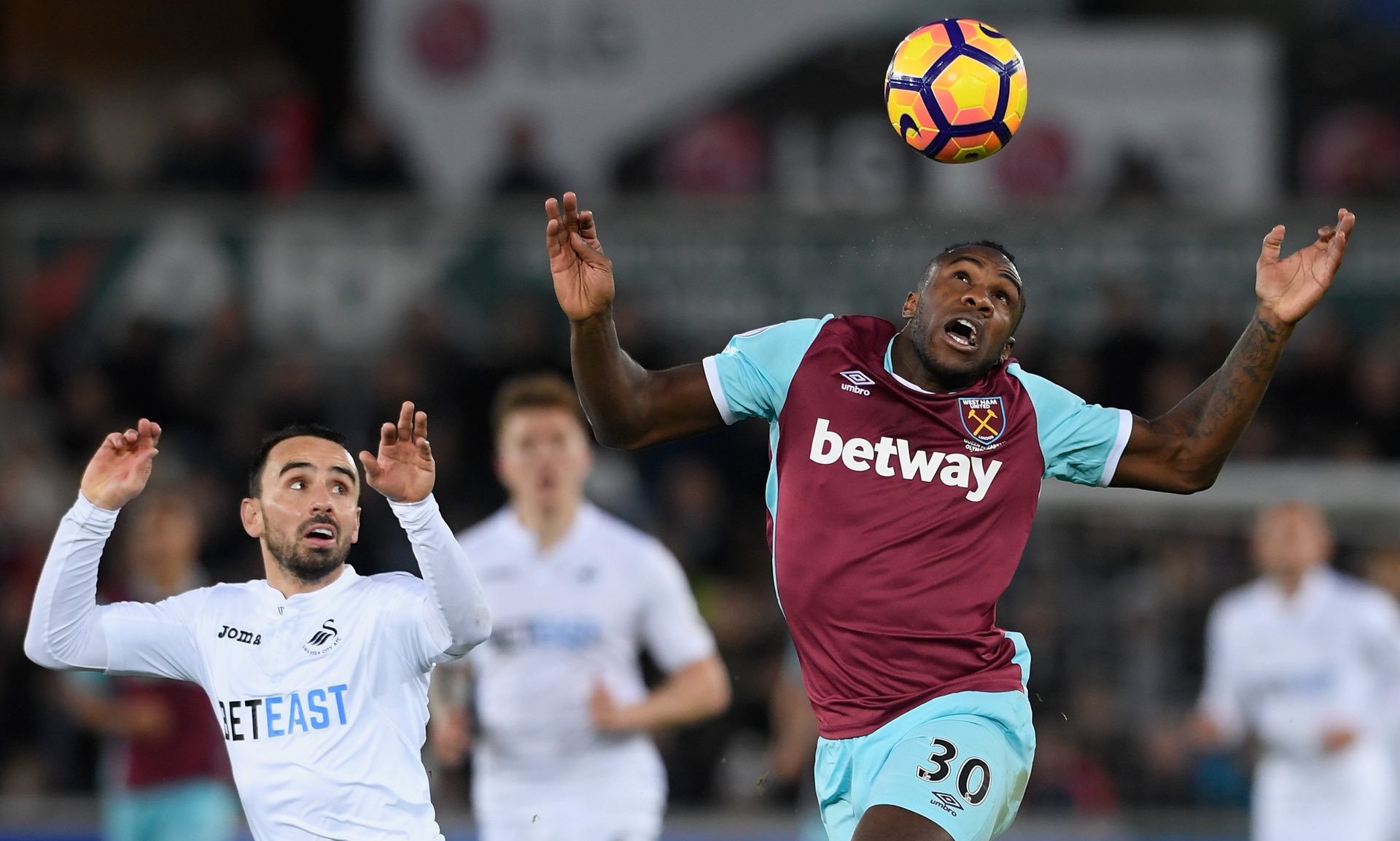 够识别潜力 够识别潜力